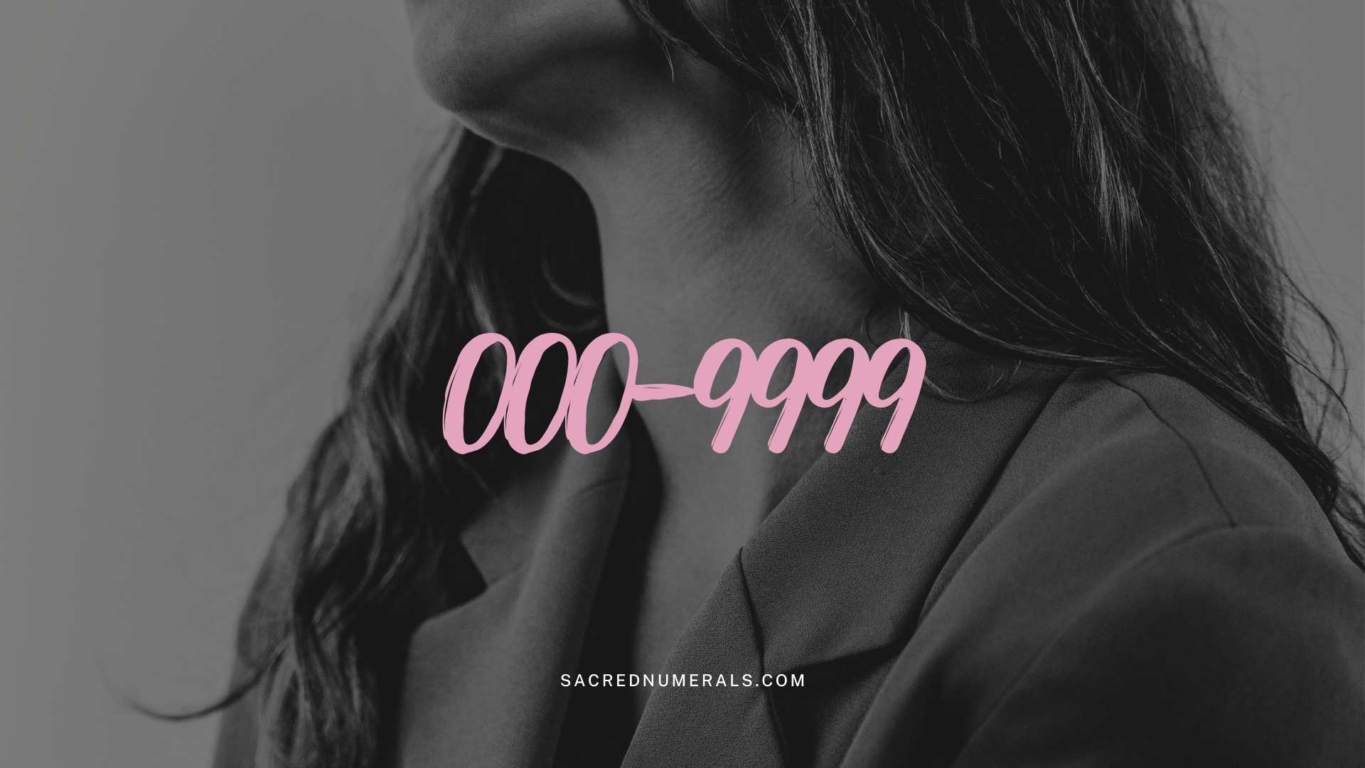 天使數字000–9999 快速查表：一鍵找到你的當日訊息