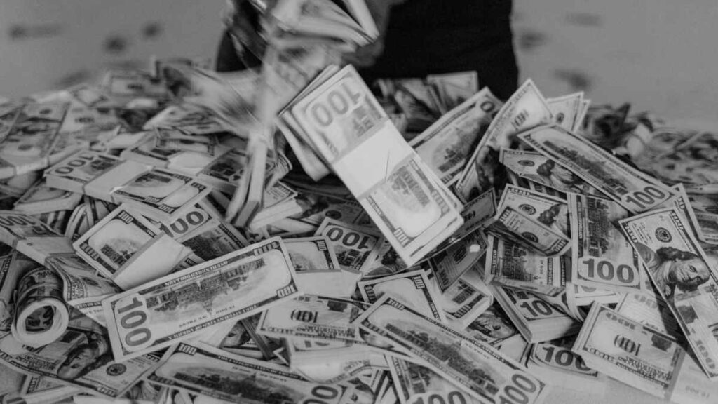 2025年生命靈數財運全解析