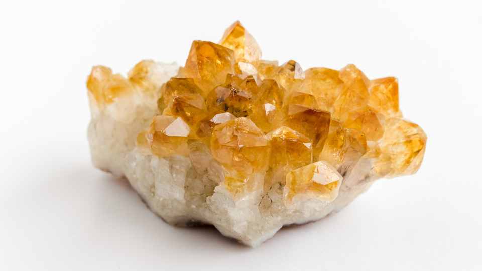 什麼人不適合戴黃水晶？5大禁忌一定要避開