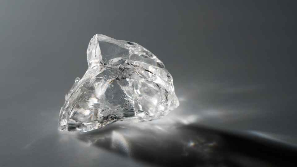 白水晶真的適合你嗎?當心這 4 種情況影響磁場!