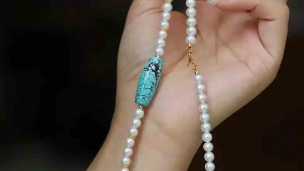 綠松石的能量奧秘 綠松石的能量奧秘