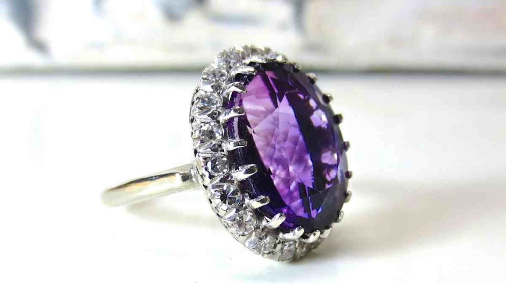 快速了解紫水晶