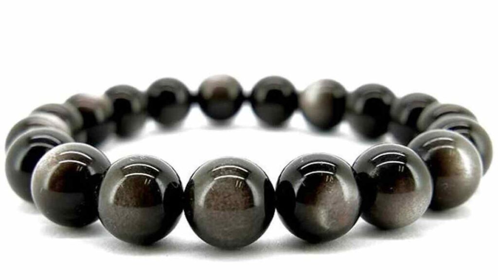 那四種人不能帶黑曜石