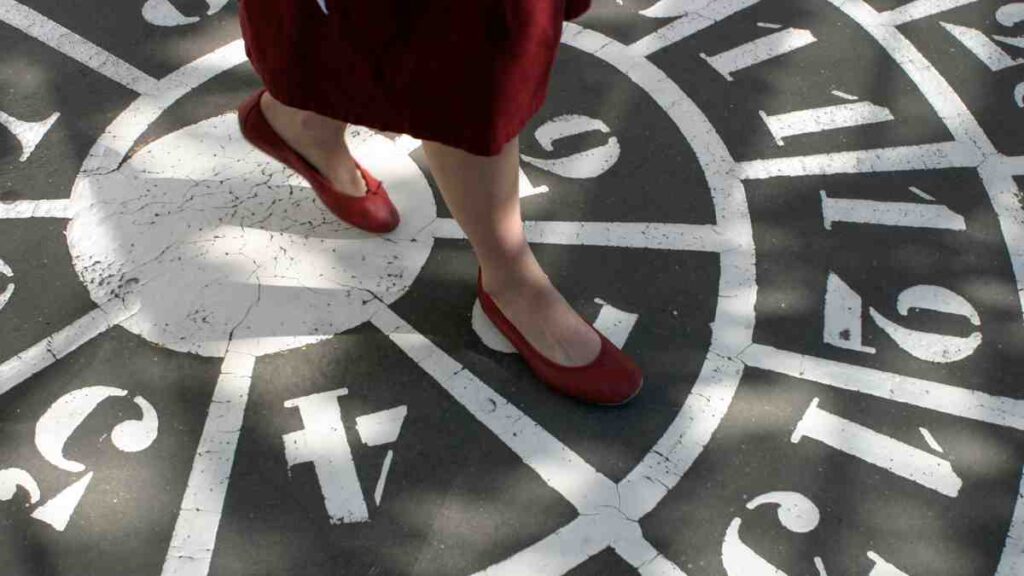 生命靈數和生命流年數的差異