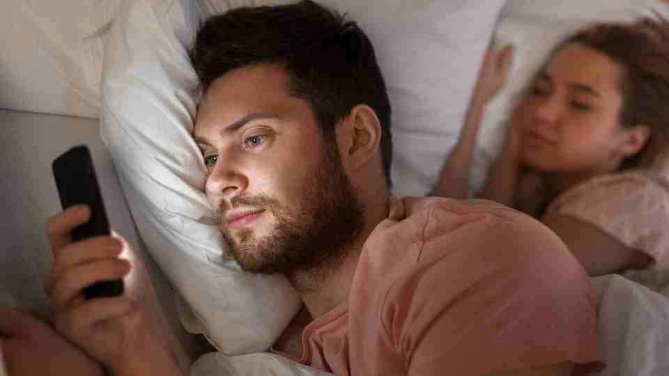 夢見男友出軌是什麼意思