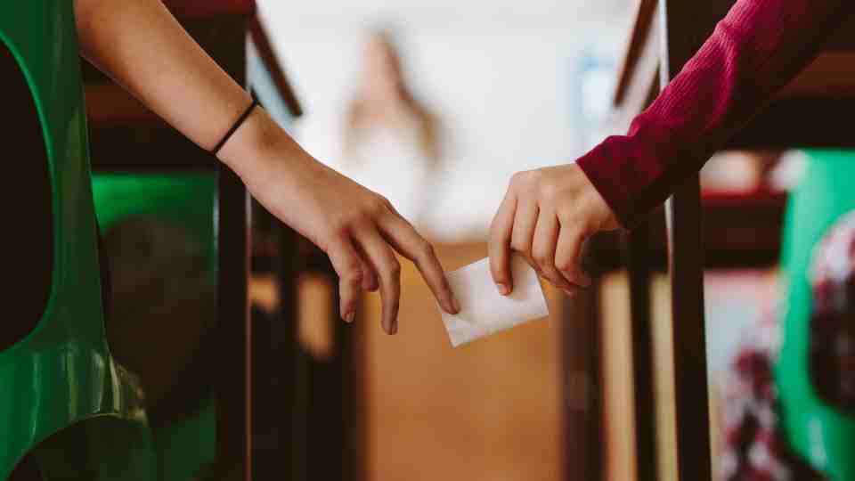 夢見男友出軌是什麼意思