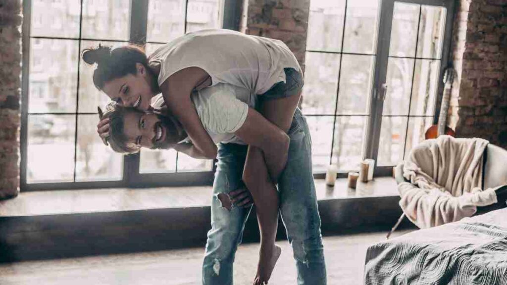 夢見喜歡的人喜歡別人代表什麼